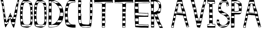 Woodcutter Avispa