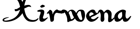 Xirwena