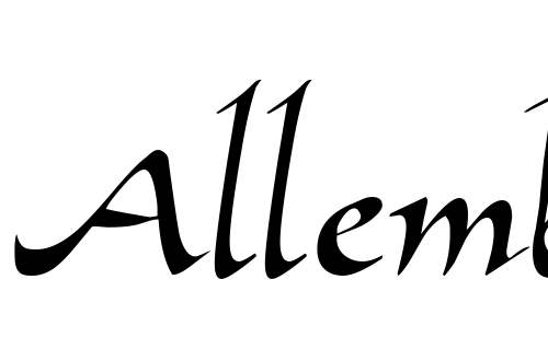Allembert™