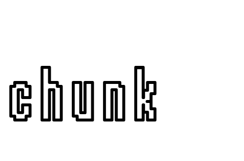 chunk