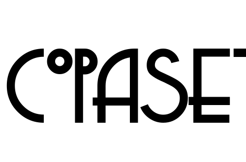 Copasetic