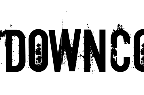 Downcome
