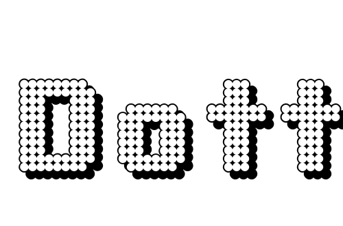 DottyShadow