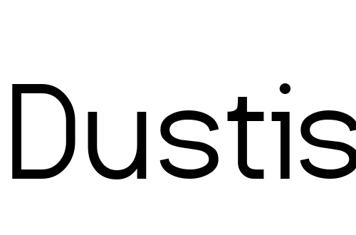 Dustismo