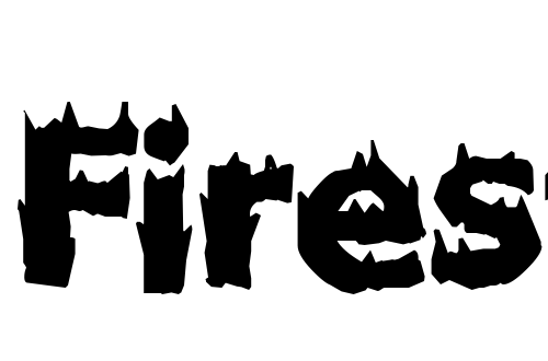Firestarter