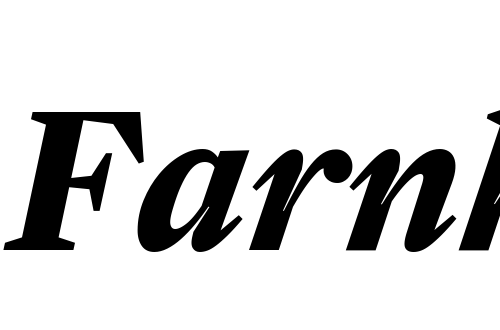 FarnhamText-BoldItal
