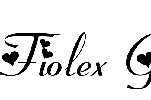 Fiolex Girls