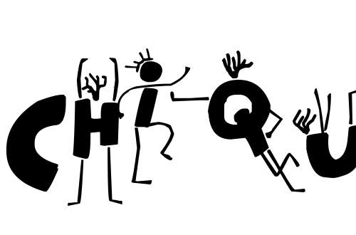ChiquiFont