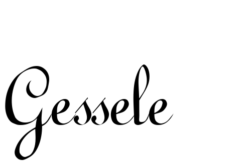 Gessele