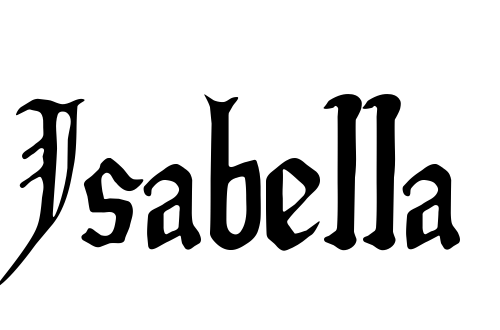 Isabella