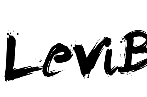 LeviBrush