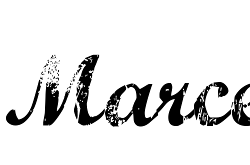 Marcelle Script