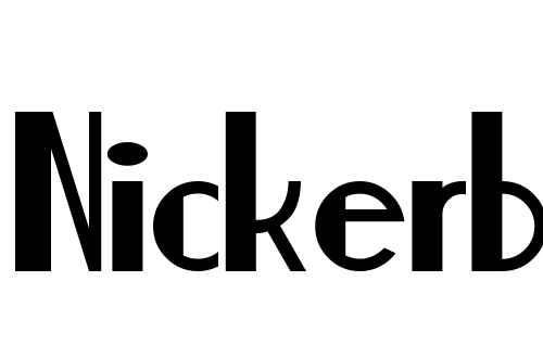 Nickerbocker-Normal