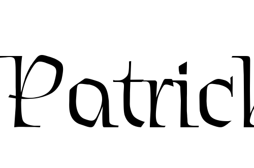 Patrick