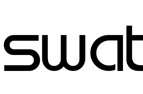 Swatch it