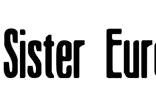Sister Europe