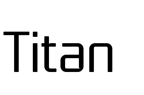 Titan