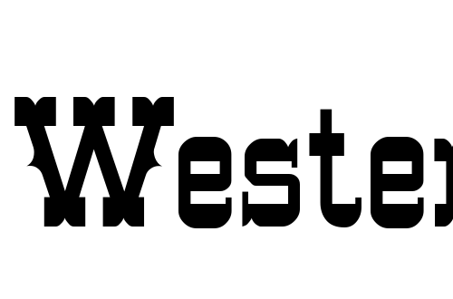 Western