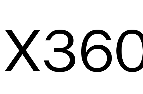 X360 by Redge
