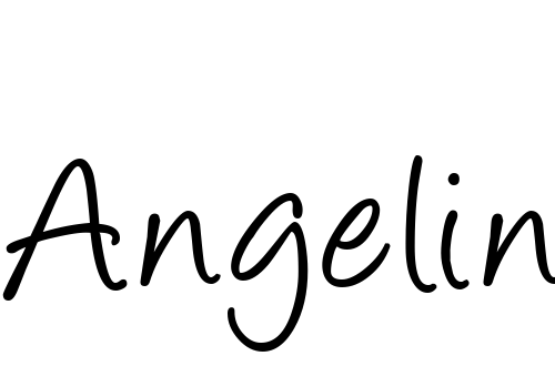 Angelina