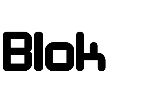Blok