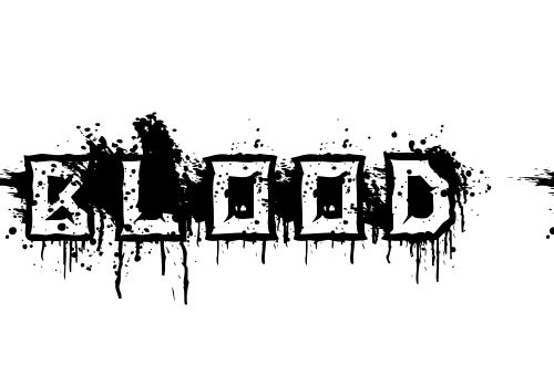 Blood Blocks