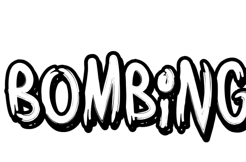 Bombing