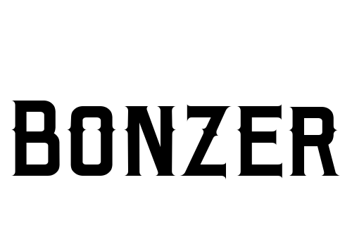 Bonzer - San Francisco