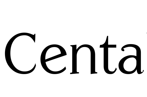 Centabel Book