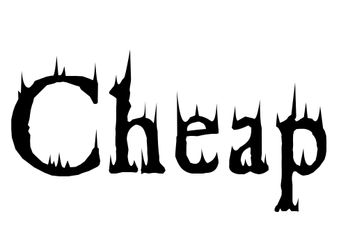 Cheap Fire