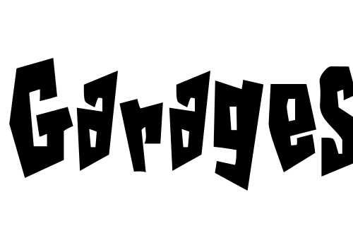 GarageShockCondensed