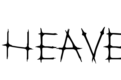 Heaven Gate