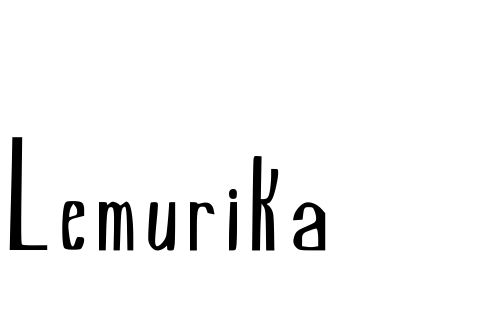 Lemurika