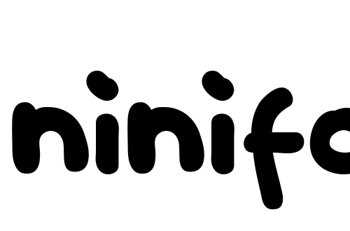 ninifont