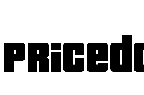 Pricedown