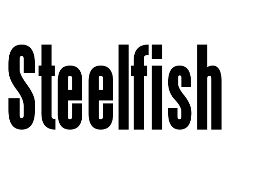 Steelfish