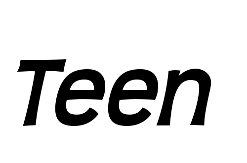 Teen