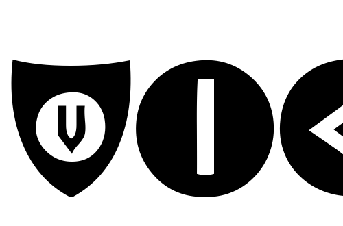 Viking Runes Shields