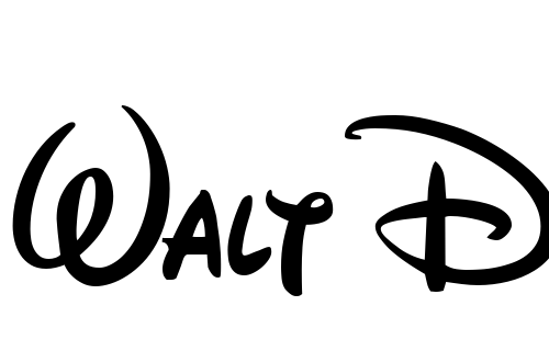 Walt Disney Script v4.1