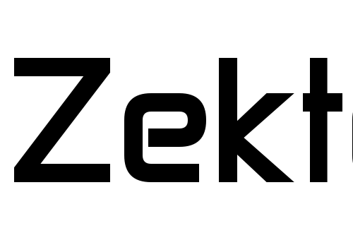 Zekton
