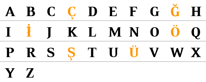 EideticNeoBlack Büyük Harfler