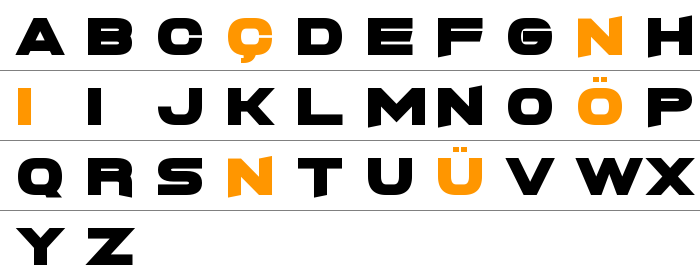FoughtKnight X Küçük Harfler