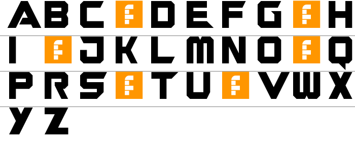 Guardians Büyük Harfler